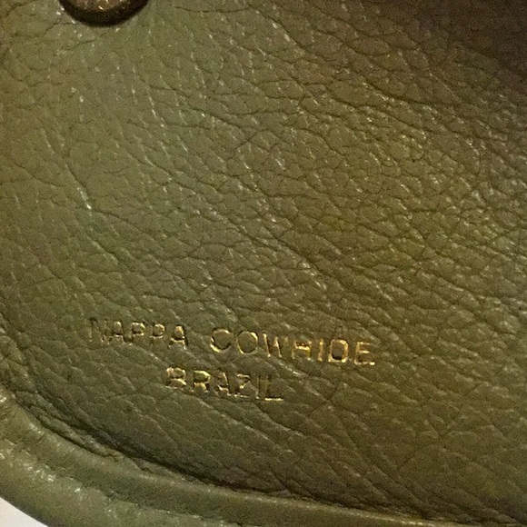 MUNDI wallet - Picture 4 of 8